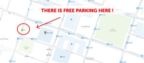 free street parking downtown sacramento.